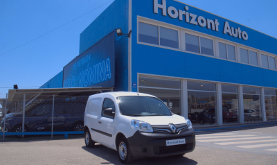 Renault Kangoo 1.5DCi 75cv Blanco