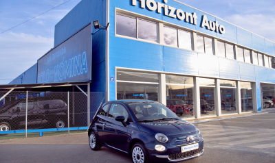 Fiat 500 HÍBRIDO Dolce vita 1.0 70cv Azul