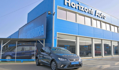 Seat Ibiza Xcellence 1.0TSi  115cv Gris