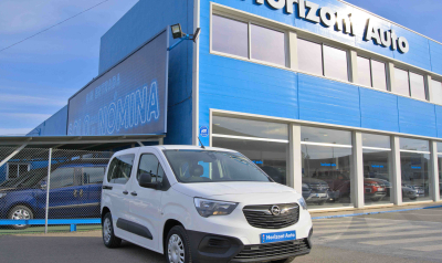 Opel Combo Life 1.5D  75cv Blanco