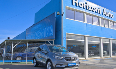 Opel Mokka 1.4T 140cv Gris