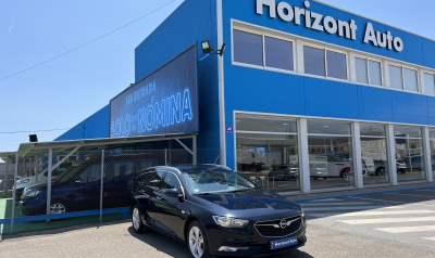Opel Insignia Excellence 2.0CDTi 170cv Negro