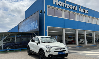Fiat 500X Connect 1.6D 131cv Blanco