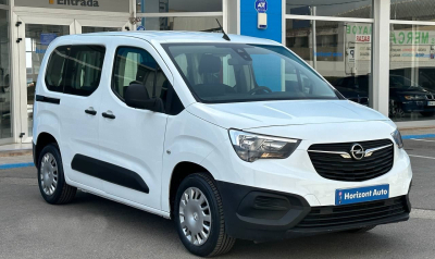 Opel Combo Life 1.5D  100cv Blanco