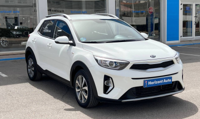 KIA Stonic Concept 1.0TGdi MHEV 100cv Blanco