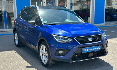 Seat Arona 1.0 110cv Azul
