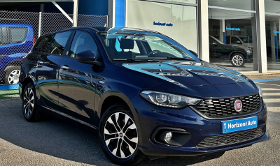 <b>Fiat Tipo </b><br>Mirror WG 1.3D 95cv Azul