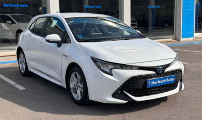 Toyota Corolla Active Tech 125H Auto  125cv Blanco