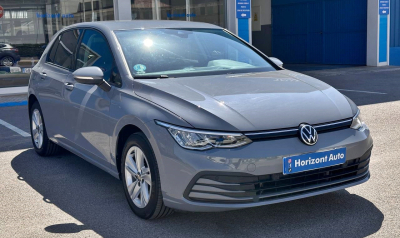 Volkswagen Golf Life Auto 150cv Gris
