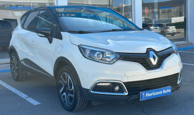 Renault Captur 1.0 90cv Blanco