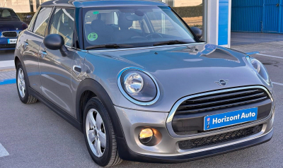Mini One 1.5 102cv Gris