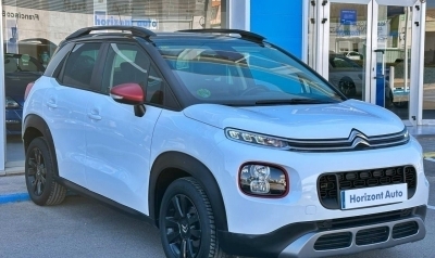 Citroen C3 Air Cross Cseries 100cv Blanco