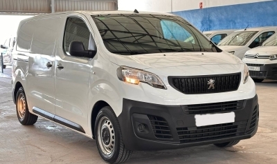 Peugeot Expert 120cv Blanco