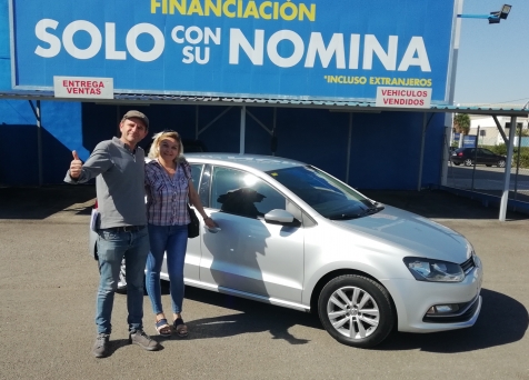 Venta VW Polo