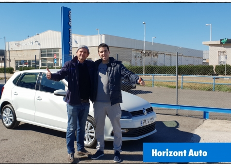 Venta VW Polo