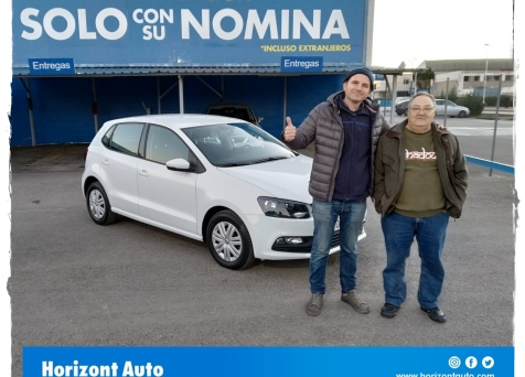 Venta VW Polo