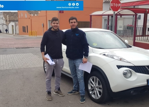 Venta Nissan Juke