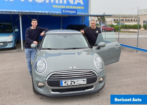 Venta Mini Valencia