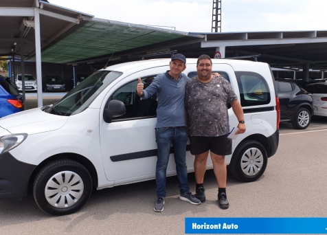 Venta Mercedes Citan Valencia