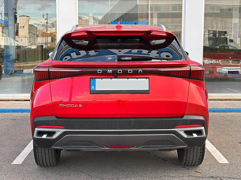 OMODA 5 PREMIUM