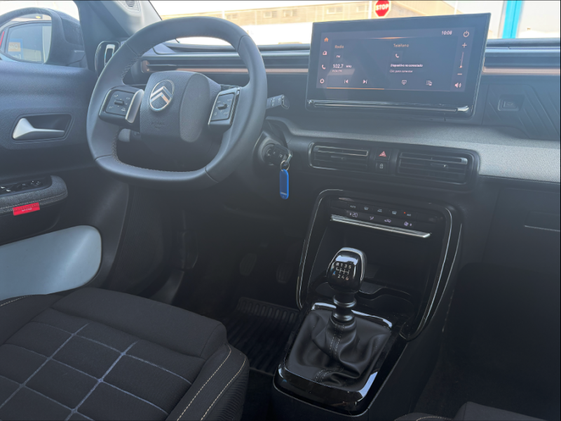 Citroën C3 Aircross 2025