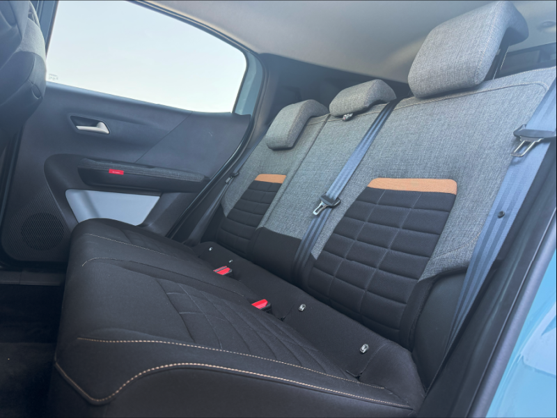 Citroën C3 Aircross 2025