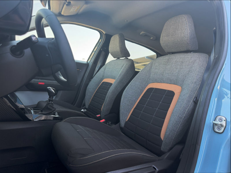 Citroën C3 Aircross 2025