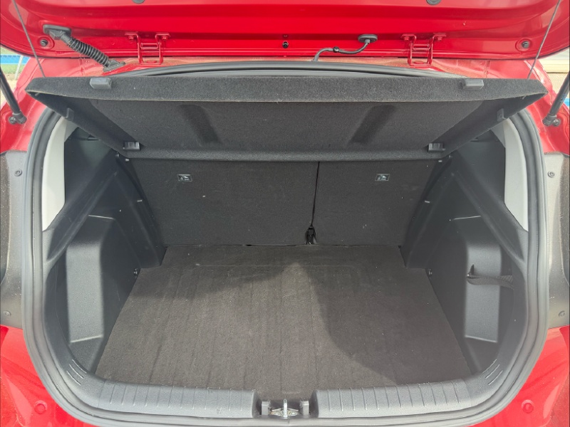 Hyundai Bayon Maxx 2025
