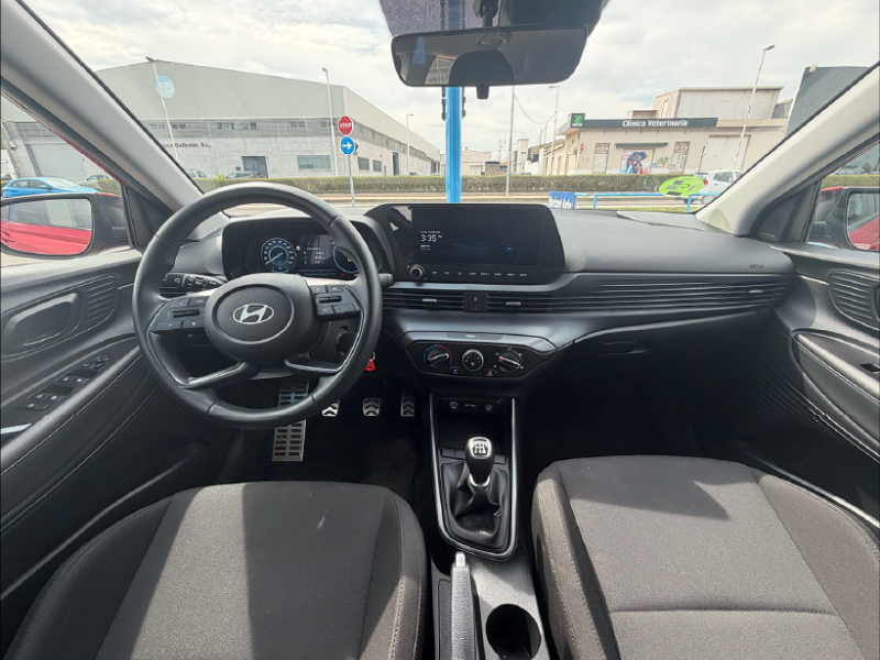 Hyundai Bayon Maxx 2025