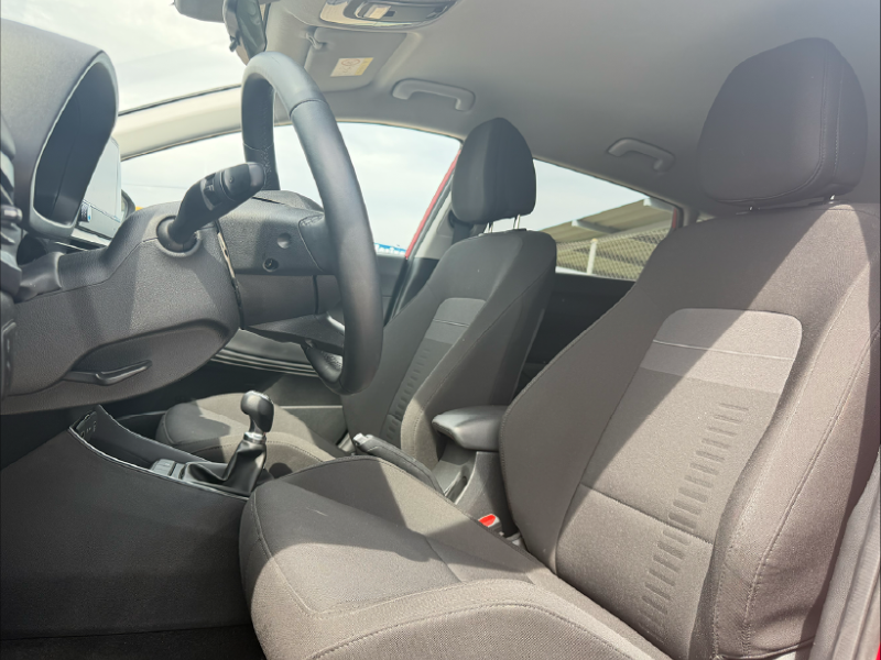 Hyundai Bayon Maxx 2025