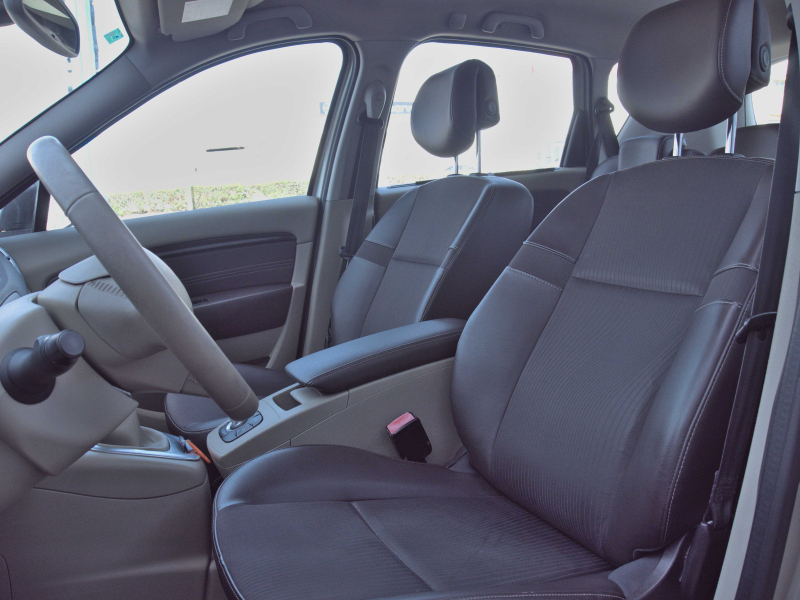 Renault Scenic 2.0DCi Automática 150cv Beige metalizado