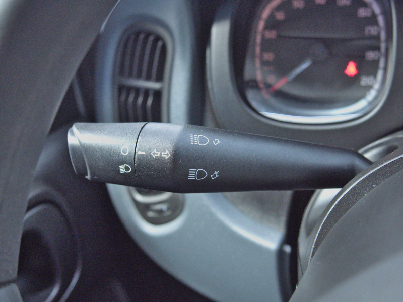 Fiat Panda 1.0 hybrid 70cv Gris