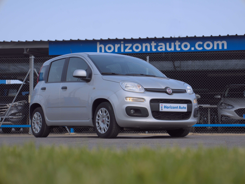 Fiat Panda 1.0 hybrid 70cv Gris