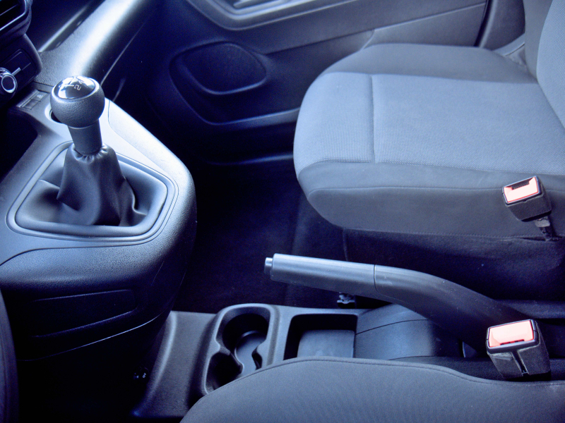 Citroen Berlingo Talla M 1.5BHDi Live 100cv Blanco