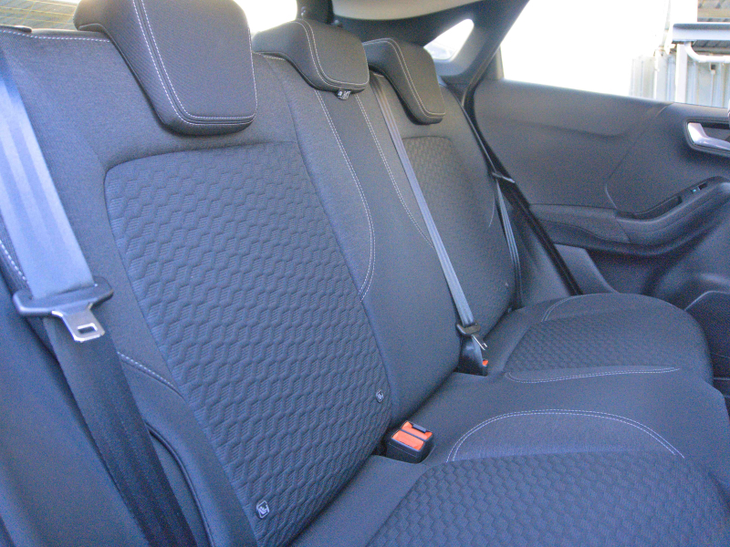 Ford Puma Titanium 1.5D  120cv Azul
