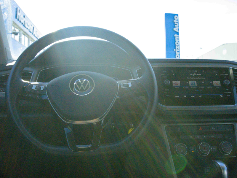 Volkswagen T-ROC Advance 1.5 DSG 7 marchas 150cv Oro