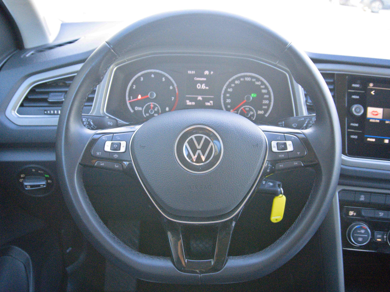 Volkswagen T-ROC Advance 1.5 DSG 7 marchas 150cv Oro