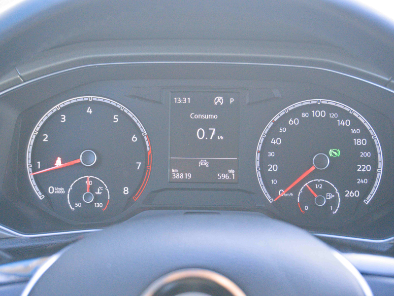 Volkswagen T-ROC Advance 1.5 DSG 7 marchas 150cv Oro