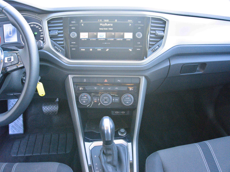 Volkswagen T-ROC Advance 1.5 DSG 7 marchas 150cv Oro