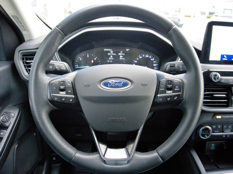 Ford Kuga Híbrido 2.0  150cv Azul