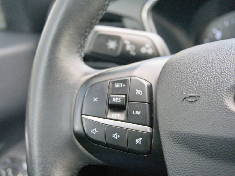 Ford Kuga Híbrido 2.0  150cv Azul