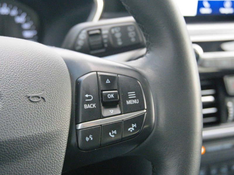 Ford Kuga Híbrido 2.0  150cv Azul