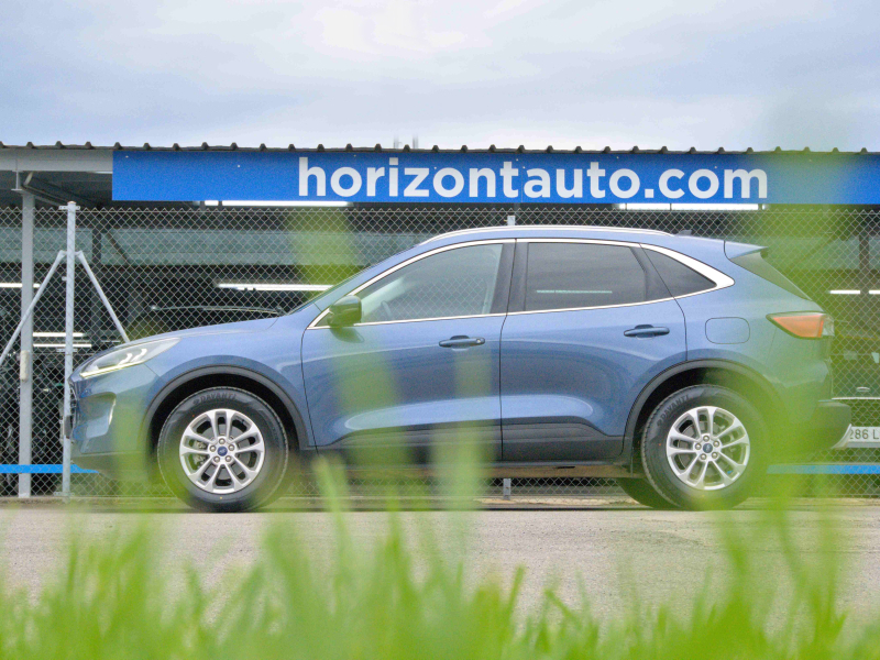 Ford Kuga Híbrido 2.0  150cv Azul