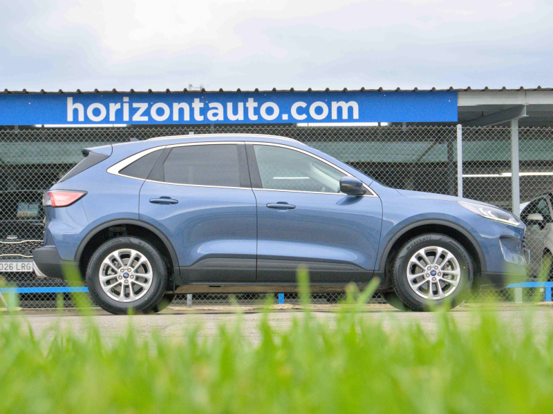 Ford Kuga Híbrido 2.0  150cv Azul