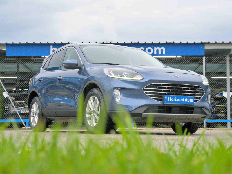 Ford Kuga Híbrido 2.0  150cv Azul