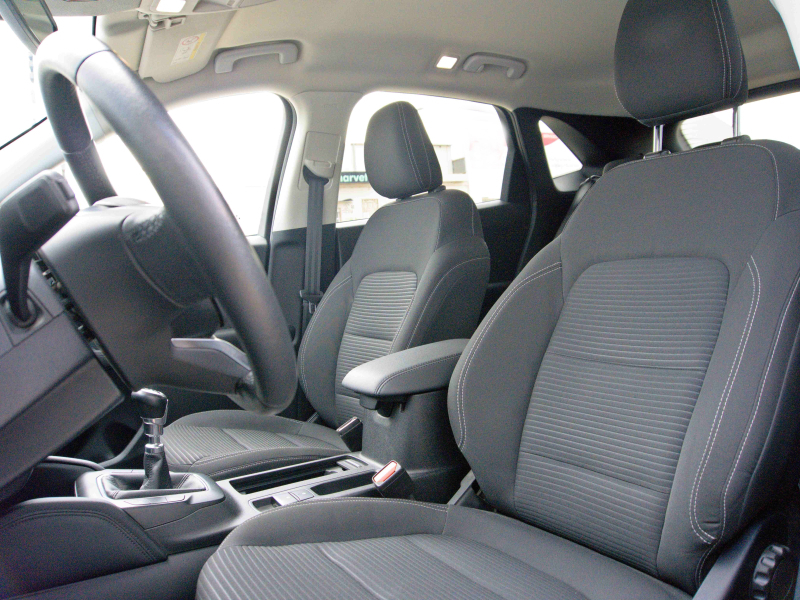 Ford Kuga Híbrido 2.0  150cv Azul