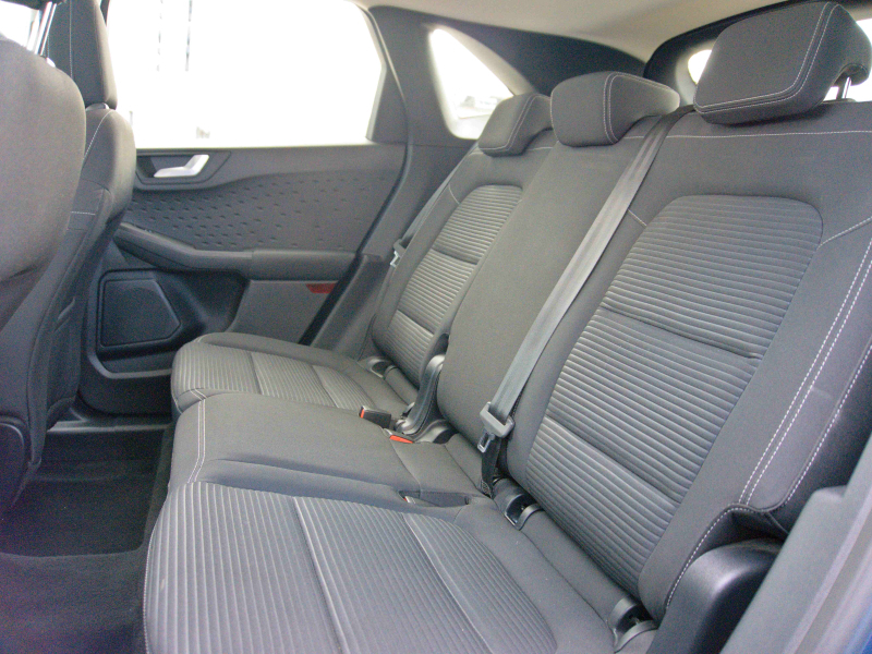 Ford Kuga Híbrido 2.0  150cv Azul