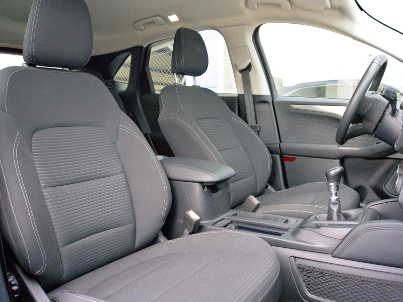Ford Kuga Híbrido 2.0  150cv Azul