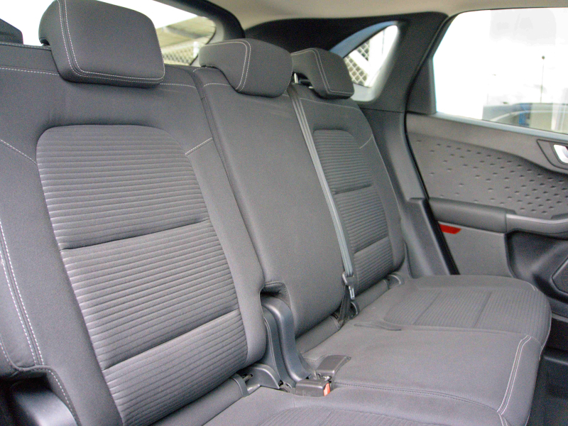 Ford Kuga Híbrido 2.0  150cv Azul