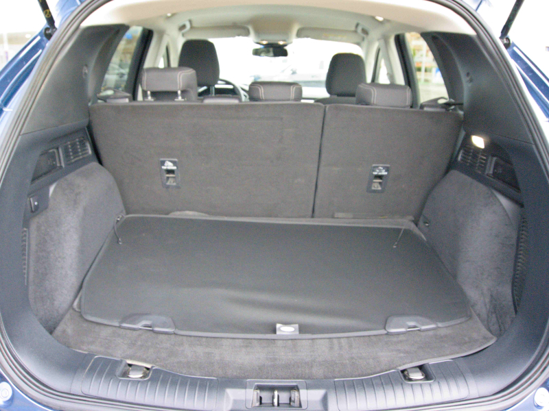 Ford Kuga Híbrido 2.0  150cv Azul